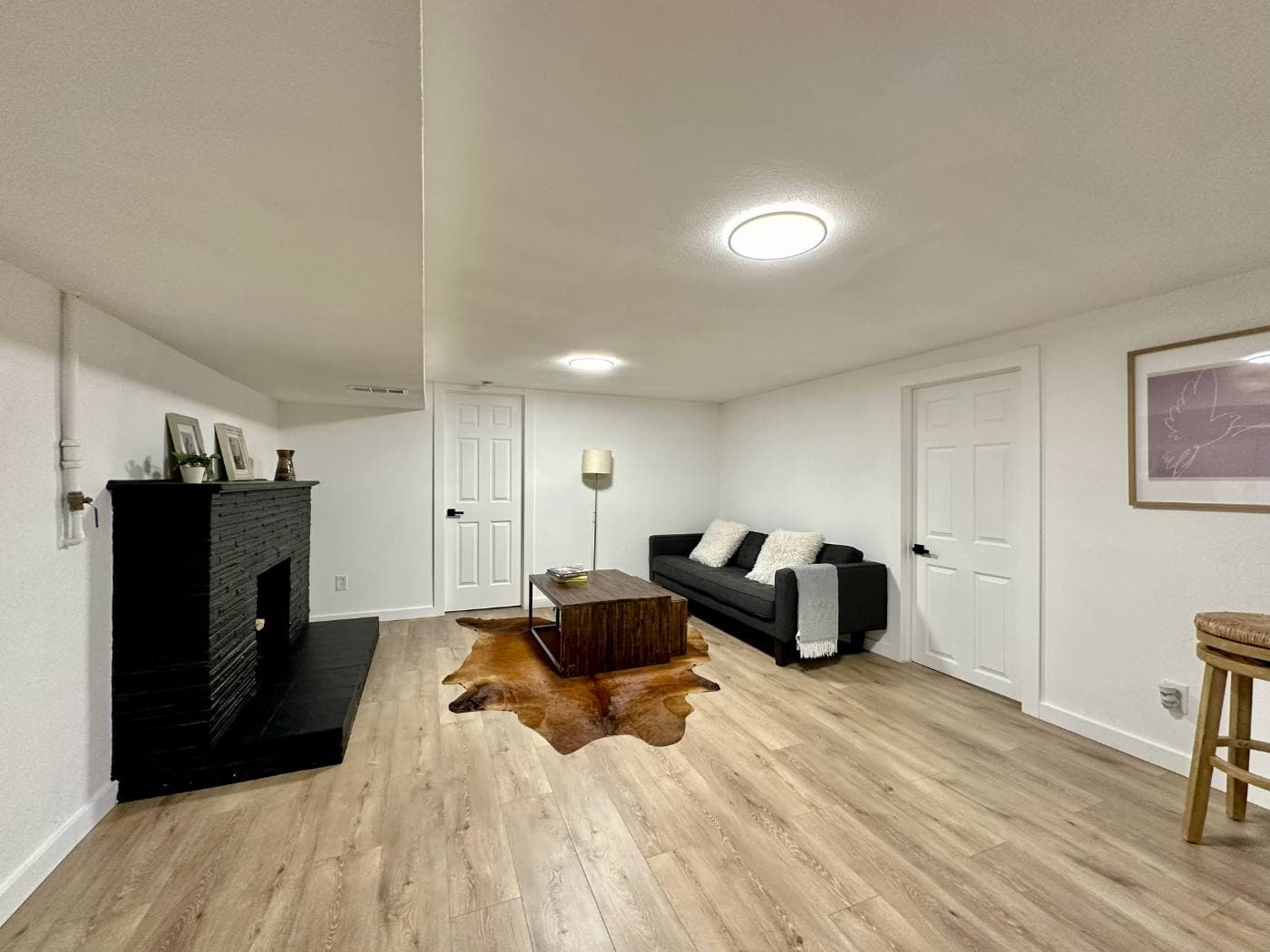 Occupied home photo